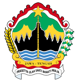 Prasetya Ulah Sakti Bhakti Prajaya